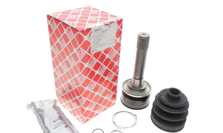 Фото 2 - ШРУС FEBI BILSTEIN 185103