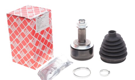 Фото 2 - ШРКШ FEBI BILSTEIN 185104