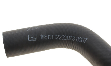 Фото 2 - Насос гидроусилителя FEBI BILSTEIN 185113