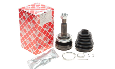 Фото 2 - ШРКШ FEBI BILSTEIN 185115