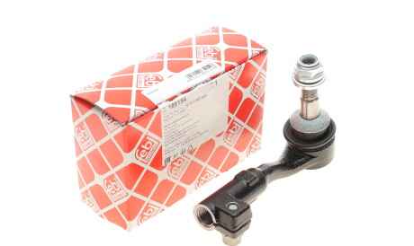 Фото 2 - Рулевой наконечник FEBI BILSTEIN 185154