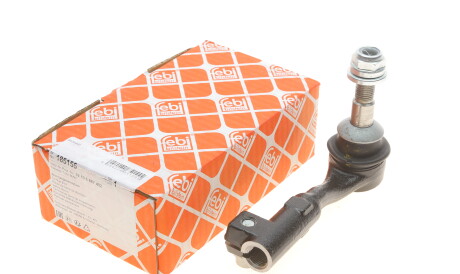 Фото 2 - Рулевой наконечник FEBI BILSTEIN 185155