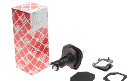 Фото 2 - Головний циліндр зчеплення FEBI BILSTEIN 185183