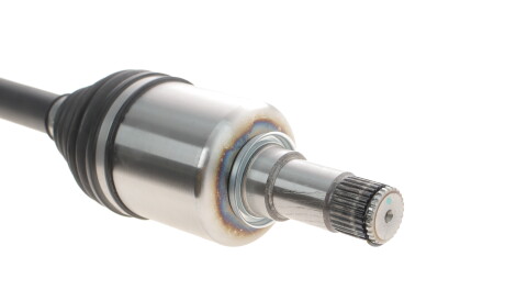 Фото 3 - Напіввісь FEBI BILSTEIN 185196