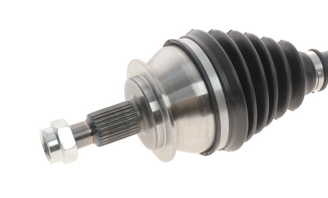 Фото 5 - Напіввісь FEBI BILSTEIN 185196