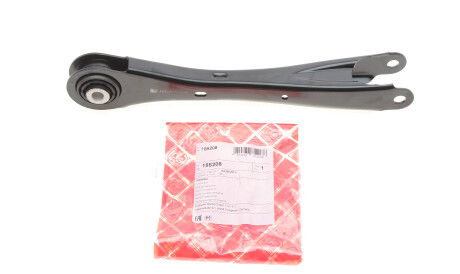 Фото 2 - Тормозные колодки FEBI BILSTEIN 185208