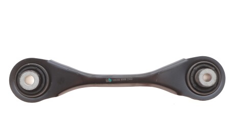 Важіль підвіски,задня вісь Лів/Прав (середн, задн, поперечний, з гумовими підшипниками) AUDI Q4 E-TRON CUPRA BORN FORD CAPRI FORD USA EXPLORER SKODA ELROQ, ENYAQ IV VW ID.3 Electric 11.19- - FEBI BILSTEIN 185209