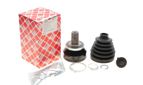 Фото 2 - ШРКШ FEBI BILSTEIN 185236