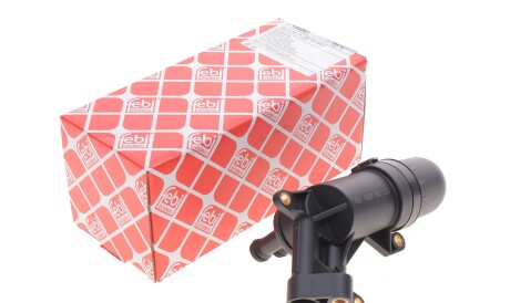 Фото 2 - Масляний фільтр АКПП FEBI BILSTEIN 185261