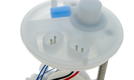 Фото 3 - Ремкомплект топливного насоса FEBI BILSTEIN 185268