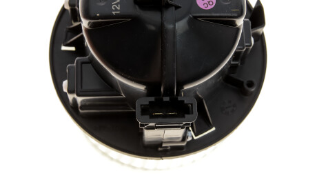 Фото 3 - Вентилятор пічки FEBI BILSTEIN 185291