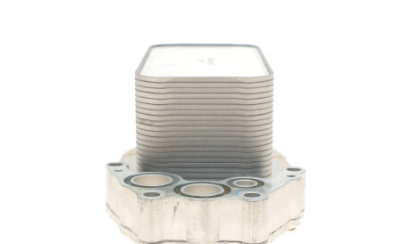 Фото 3 - Масляний радіатор FEBI BILSTEIN 185299