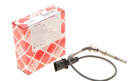 Фото 2 - Лямбда зонд FEBI BILSTEIN 185302