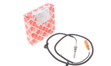 Фото 2 - Лямбда-зонд FEBI BILSTEIN 185307