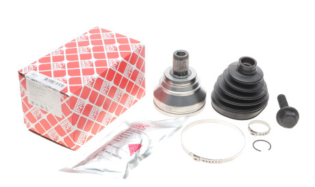 Фото 2 - ШРКШ FEBI BILSTEIN 185313