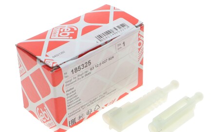 Фото 2 - Корректор фар FEBI BILSTEIN 185325