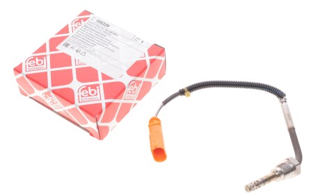 Фото 2 - Лямбда-зонд FEBI BILSTEIN 185329