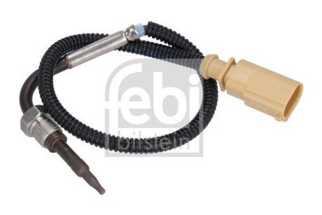 Датчик температури вихлопних газів - ((059906088DP, 059906088CN)) FEBI BILSTEIN 185341