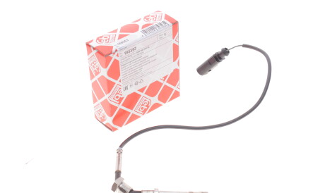 Фото 2 - Лямбда зонд FEBI BILSTEIN 185353