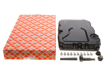 Фото 2 - Автозапчастина FEBI BILSTEIN 185354