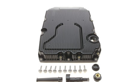 Гідравлічний фільтр коробки передач MERCEDES AMG GT (X290), C (A205), C ALL-TERRAIN (S206), C (C205), C T-MODEL (S205), C T-MODEL (S206), C (W205), C (W206), CLE (A236), CLE (C236) 1.5H-6.0 06.11- - FEBI BILSTEIN 185354