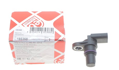 Фото 2 - Датчик розподільчого валу FEBI BILSTEIN 185368