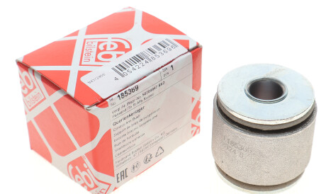 Фото 2 - Ричаг FEBI BILSTEIN 185369