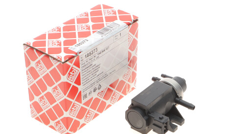 Фото 2 - Елемент запалювання FEBI BILSTEIN 185373