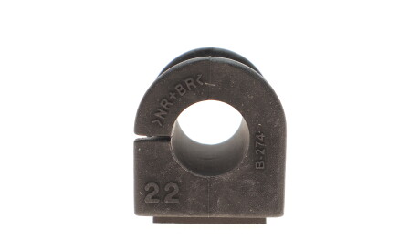 Фото 3 - Втулка стабілізатора FEBI BILSTEIN 185394