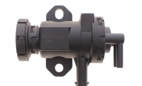 Електропневматичний регулювальний клапан - ((11747796338, 11658509323, 7796338, 11657808032, 11657811814)) FEBI BILSTEIN 185395