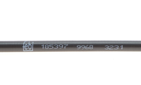 Фото 5 - Тросик зчеплення FEBI BILSTEIN 185397
