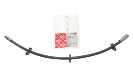 Фото 2 - Гальмівний шланг FEBI BILSTEIN 185409