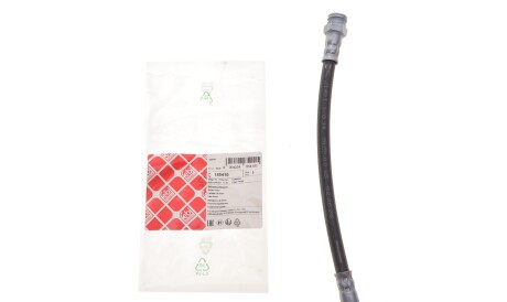 Фото 2 - Гальмівний шланг FEBI BILSTEIN 185410