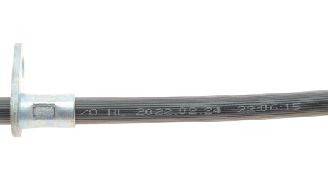 Фото 3 - Тормозной шланг FEBI BILSTEIN 185411