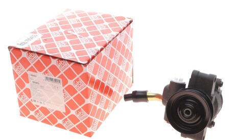 Фото 2 - Насос гидроусилителя FEBI BILSTEIN 185453