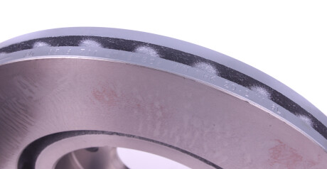 Фото 4 - Гальмівний диск FEBI BILSTEIN 18546