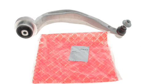 Фото 2 - Ричаг FEBI BILSTEIN 185473