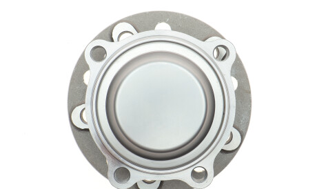 Фото 3 - Підшипник маточини FEBI BILSTEIN 185522