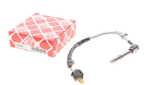 Фото 2 - Лямбда зонд FEBI BILSTEIN 185530