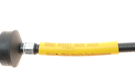 Фото 3 - Тросик зчеплення FEBI BILSTEIN 185557