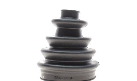 Фото 3 - Полуось FEBI BILSTEIN 185601