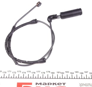 Фото 2 - Датчик износа тормозных колодок FEBI BILSTEIN 18560