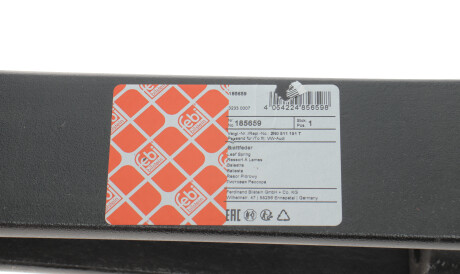 Фото 3 - Автозапчасть FEBI BILSTEIN 185659