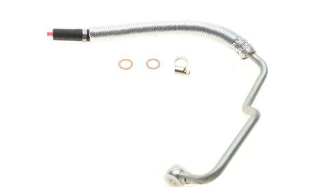 Hydraulic hose, steering - FEBI BILSTEIN 185665