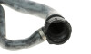 Патрубок радіатора BMW X5 (E70) 06-10 N52 - (17127593490, 17127537107) FEBI BILSTEIN 185692 (фото 3)