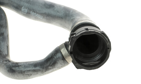 Фото 3 - Патрубок системи охолодження FEBI BILSTEIN 185692