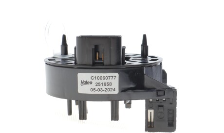 Фото 3 - Подрулевой переключатель FEBI BILSTEIN 185694