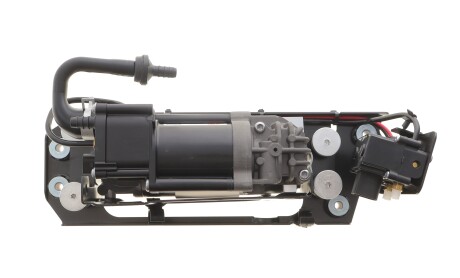 Фото 6 - Стійка амортизатору (амортизатор) FEBI BILSTEIN 185703