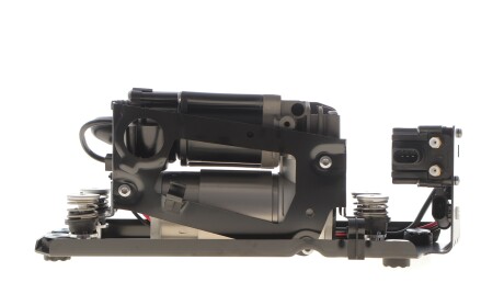 Фото 7 - Стійка амортизатору (амортизатор) FEBI BILSTEIN 185703