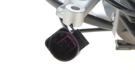 Фото 3 - Стойка амортизатору (амортизатор) FEBI BILSTEIN 185705